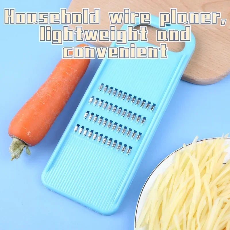 Kitchen Appliances Japan - Tarka Krajalnica do warzyw Marchewka Kapusta