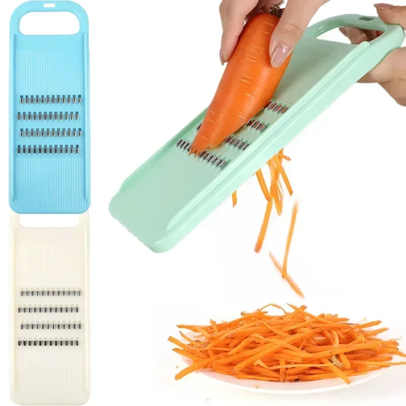 Kitchen Appliances Japan - Tarka Krajalnica do warzyw Marchewka Kapusta