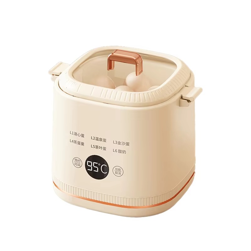 Kitchen Appliances In Store - Urządzenia kuchenne Parowar do żywności dla