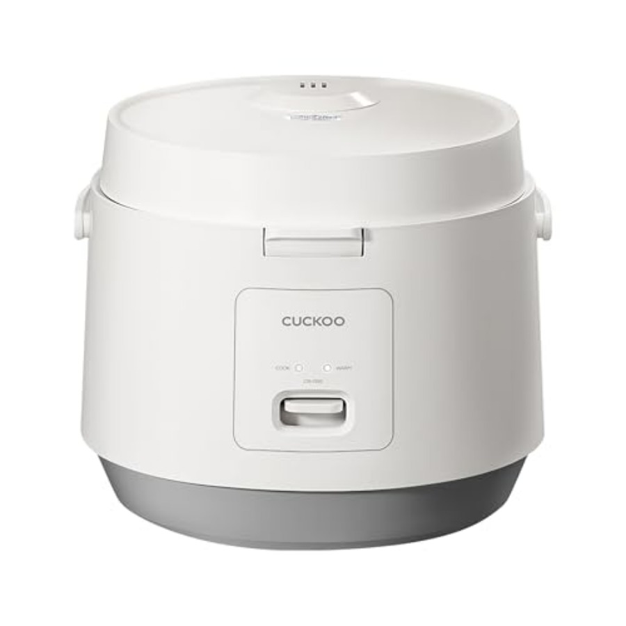 Rice Cooker 10 Cup - Podstawowy garnek do gotowania ryżu o