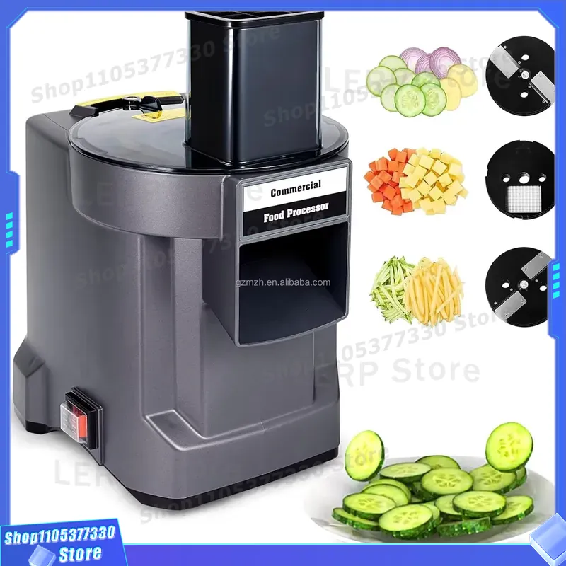 Kitchen Appliances In Store - Profesjonalny robot kuchenny 3 w 1,