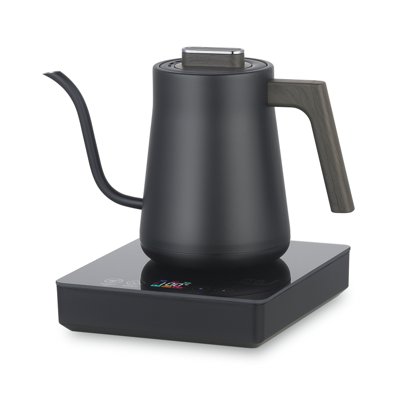 Electric Kettle Gooseneck - Czajnik elektryczny z szyjką kaczą HK-60H0