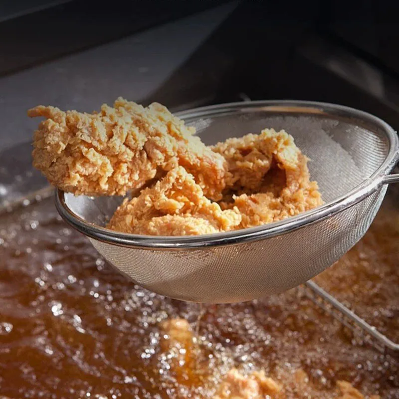 Deep Fryer Stainless - Wózek do filtracji oleju ze stali