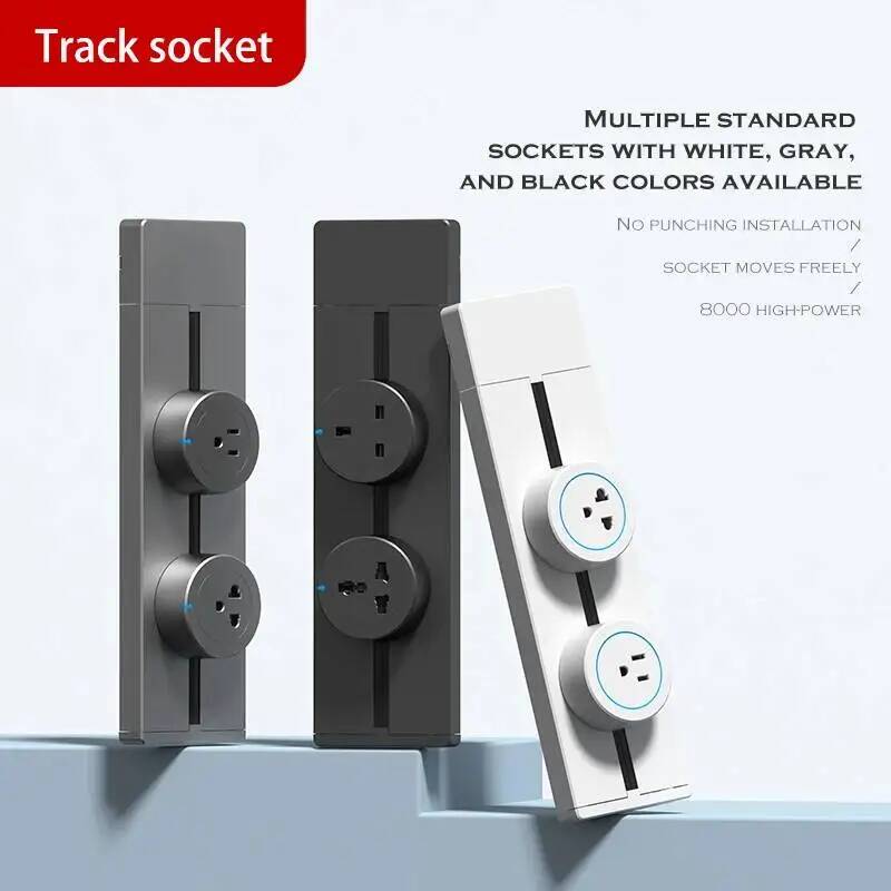 Kitchen Appliances Website - Oficjalna strona internetowa Herepow, mobilne gniazdo