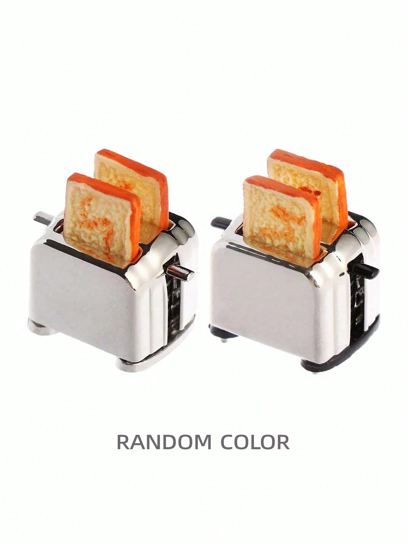 Miniaturowy toster do domku dl – Kitchen Appliances Toys recenzja i cena