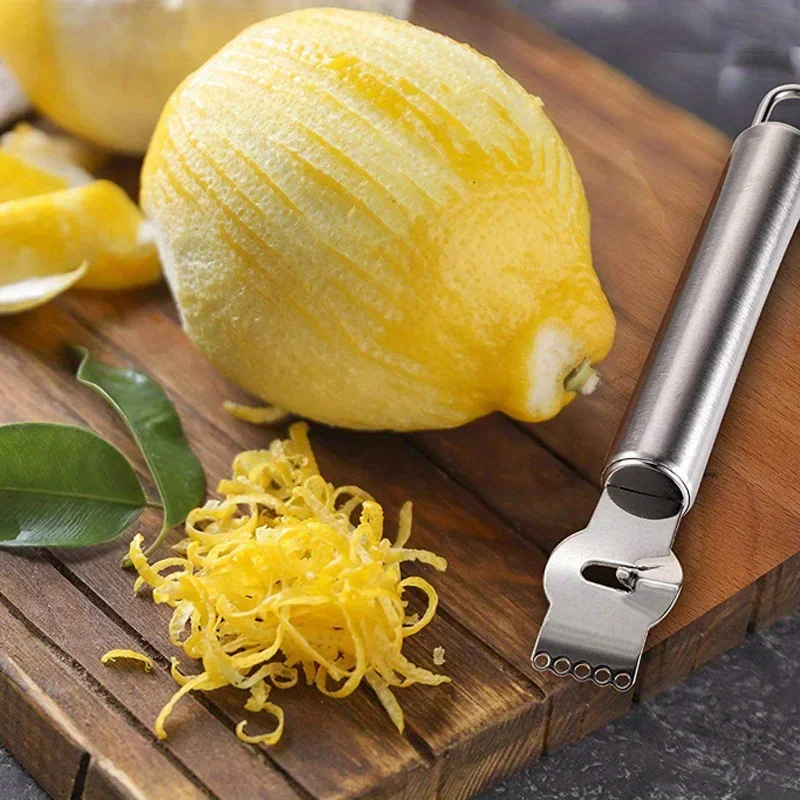 1 szt. Tarka do cytryn ze stal – Kitchen Appliances Japan recenzja i cena