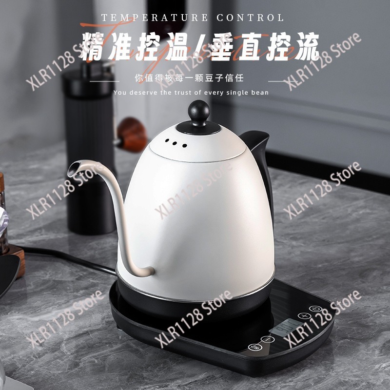 Czajnik elektryczny z giętką s – Electric Kettle Gooseneck recenzja i cena