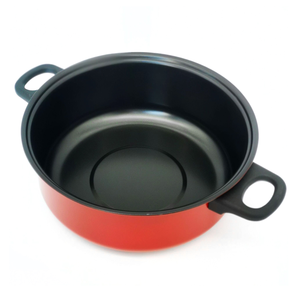 Garnek do smażenia na głębokim – Deep Fryer Stainless recenzja i cena