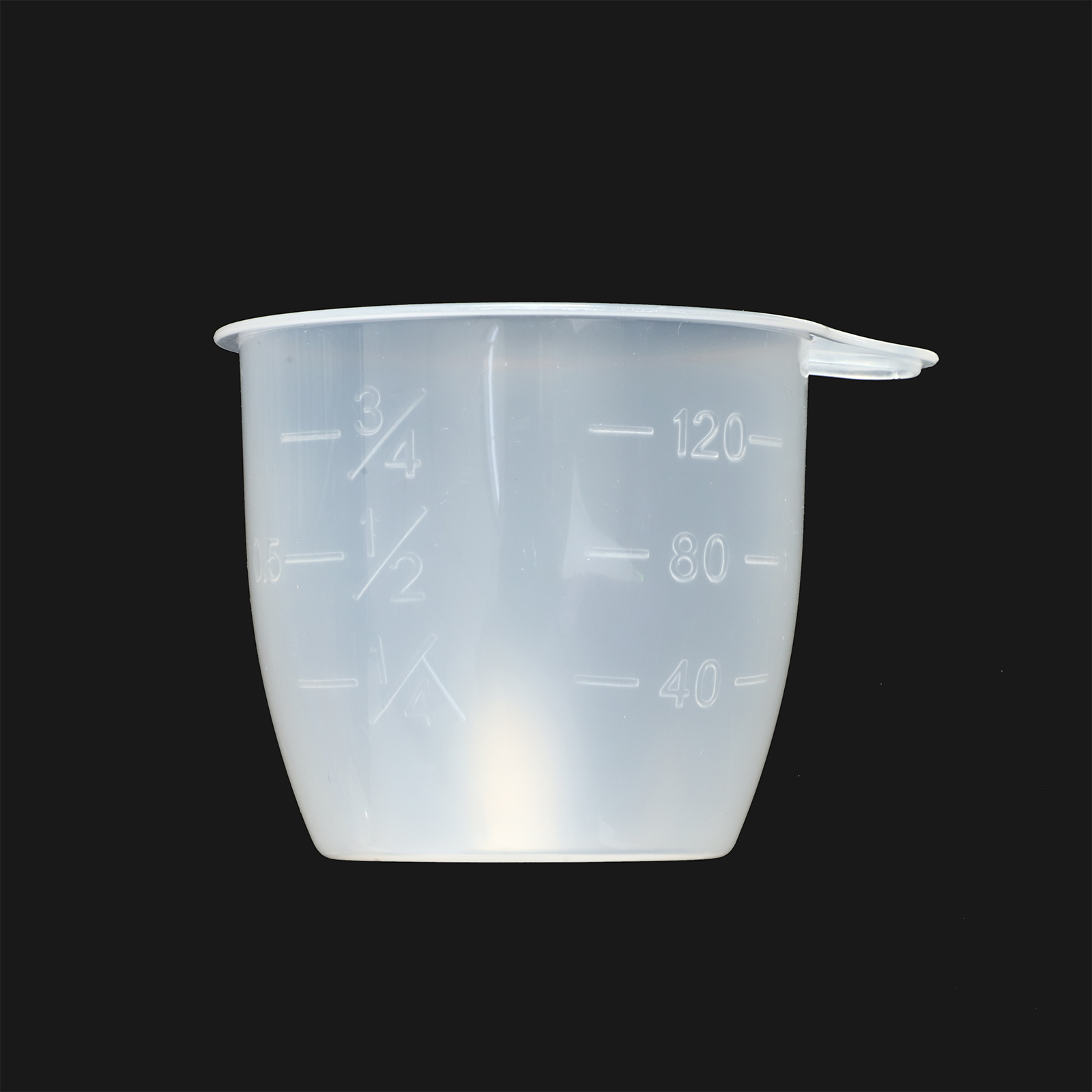 10 szt Plastikowa miarka do ry – Rice Cooker 10 Cup recenzja i cena