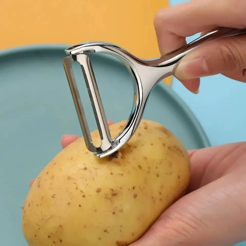 1 szt. Obieraczka do warzyw ze – Kitchen Appliances Japan recenzja i cena