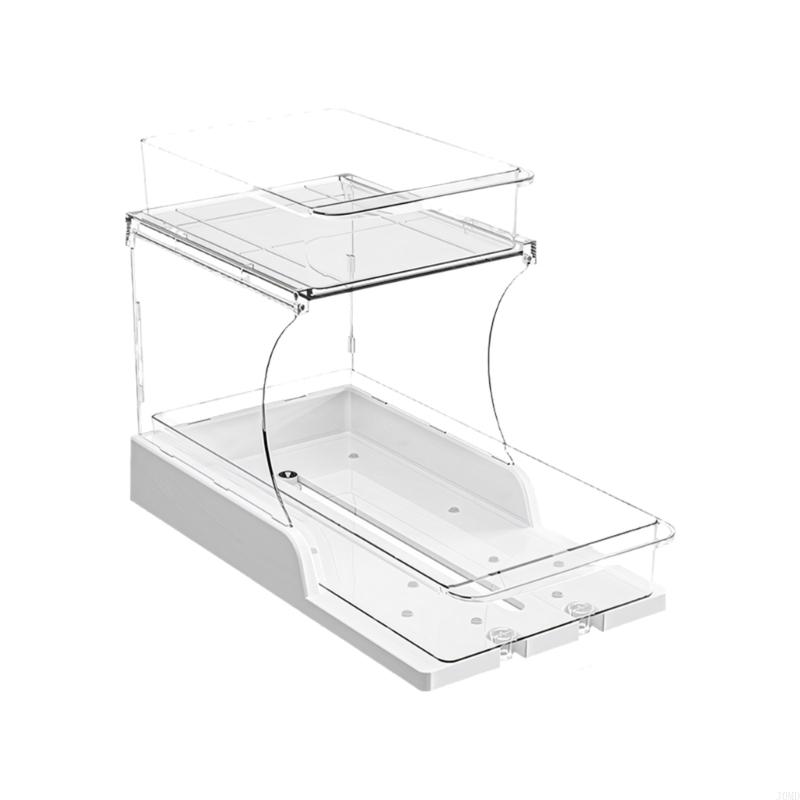 Stylowy dwuwarstwowy obrotowy  – Kitchen Appliances In Store recenzja i cena
