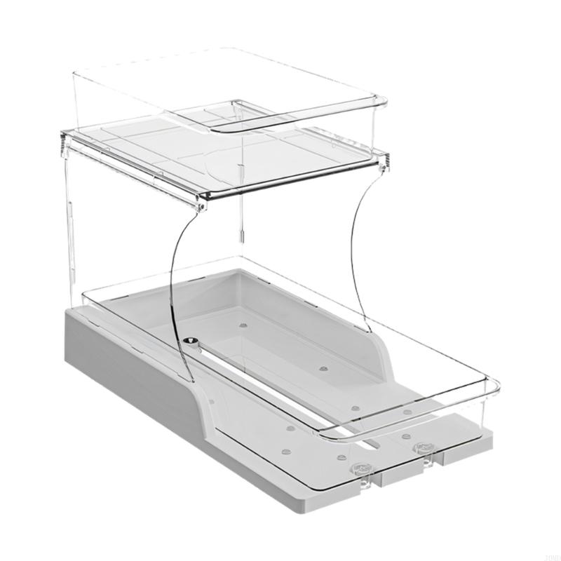 Stylowy dwuwarstwowy obrotowy  – Kitchen Appliances In Store recenzja i cena