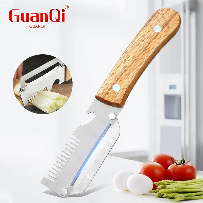 Wielofunkcyjna obieraczka ze s – Kitchen Appliances Japan recenzja i cena