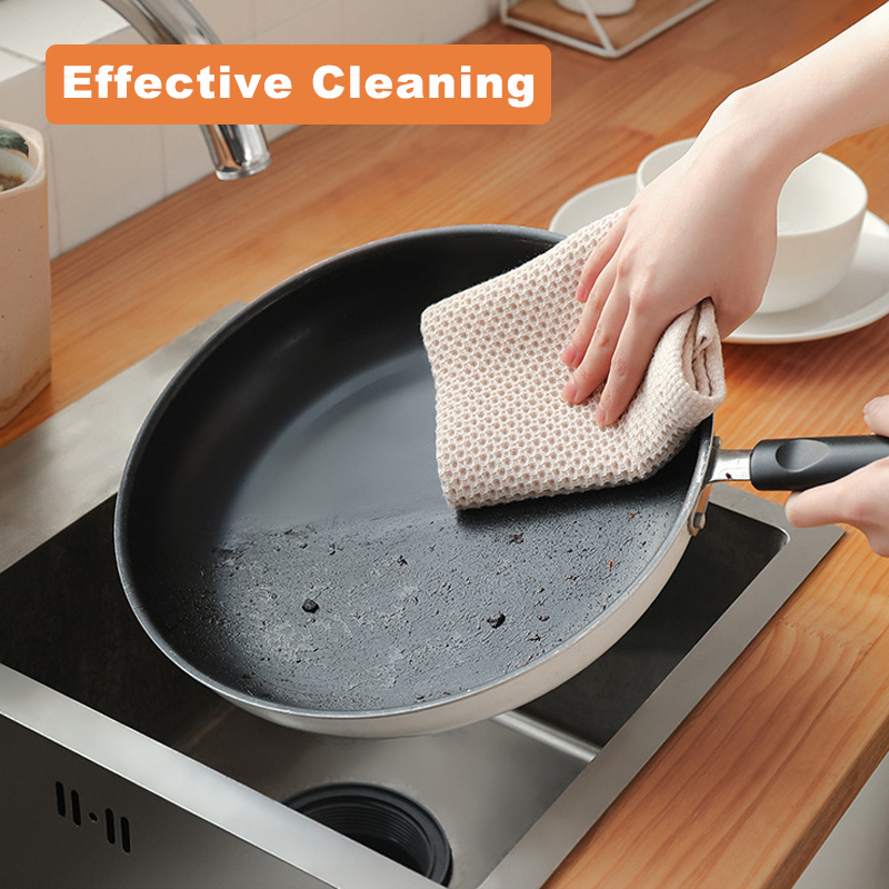 Ręcznik bawełniany Miękka chło – Kitchen Appliances White recenzja i cena