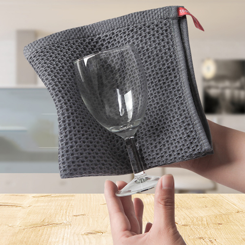 Ręcznik bawełniany Miękka chło – Kitchen Appliances White recenzja i cena