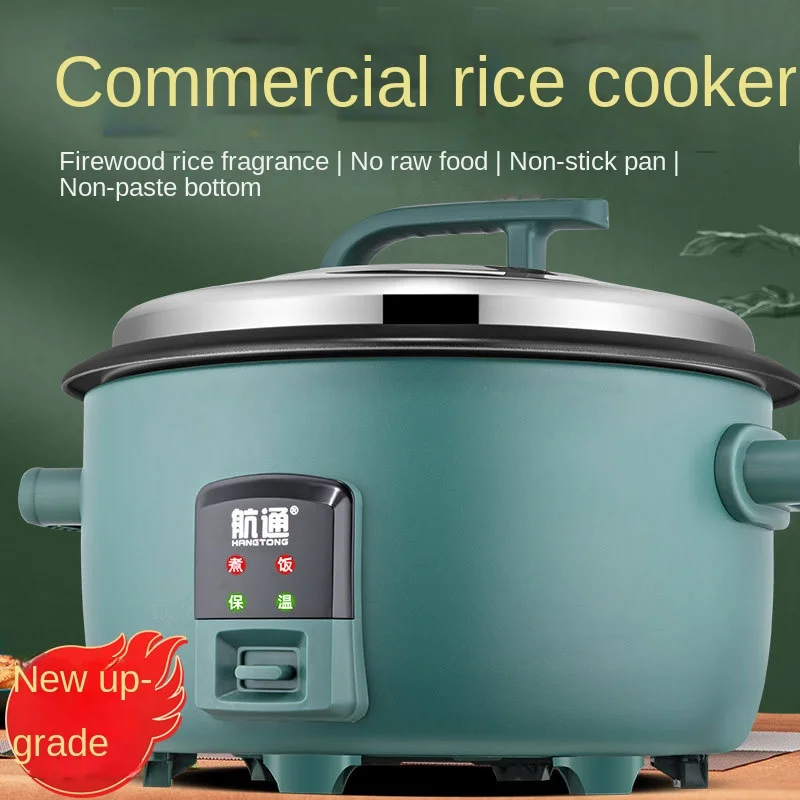 8/10/13/18/23/28/36L ryżowar 6 – Rice Cooker 10 Cup recenzja i cena