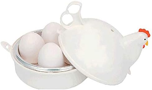 Kurczak w kształcie mikrofalów – Kitchen Appliances White recenzja i cena
