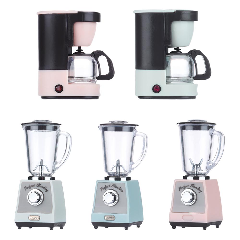 1:12 miniaturowy ekspres do ka – Kitchen Appliances Toys recenzja i cena