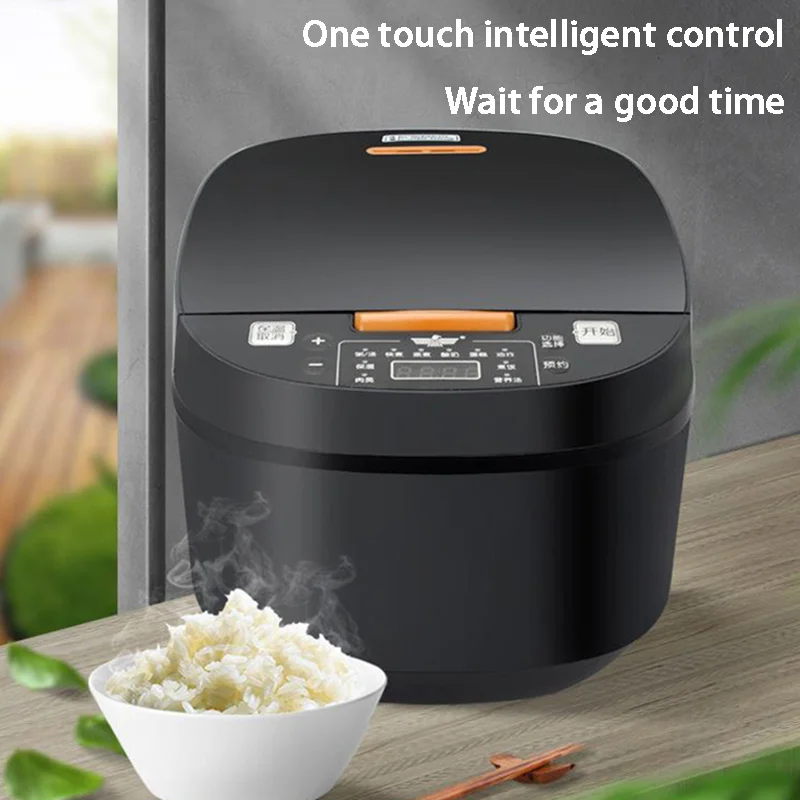 5L domowe urządzenie do gotowa – Rice Cooker 10 Cup recenzja i cena
