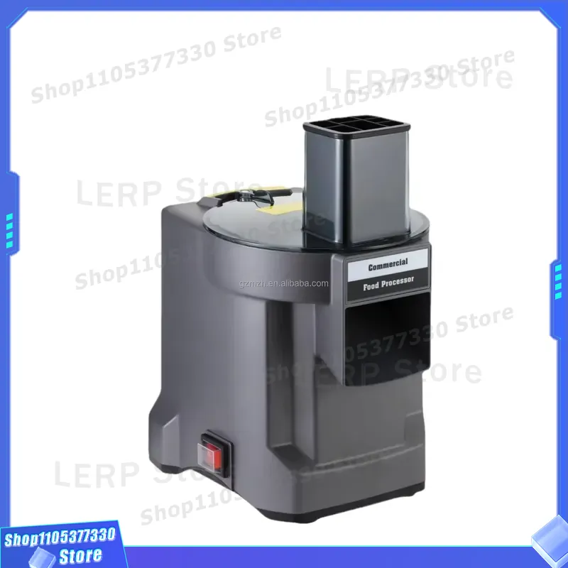 Profesjonalny robot kuchenny 3 – Kitchen Appliances In Store recenzja i cena