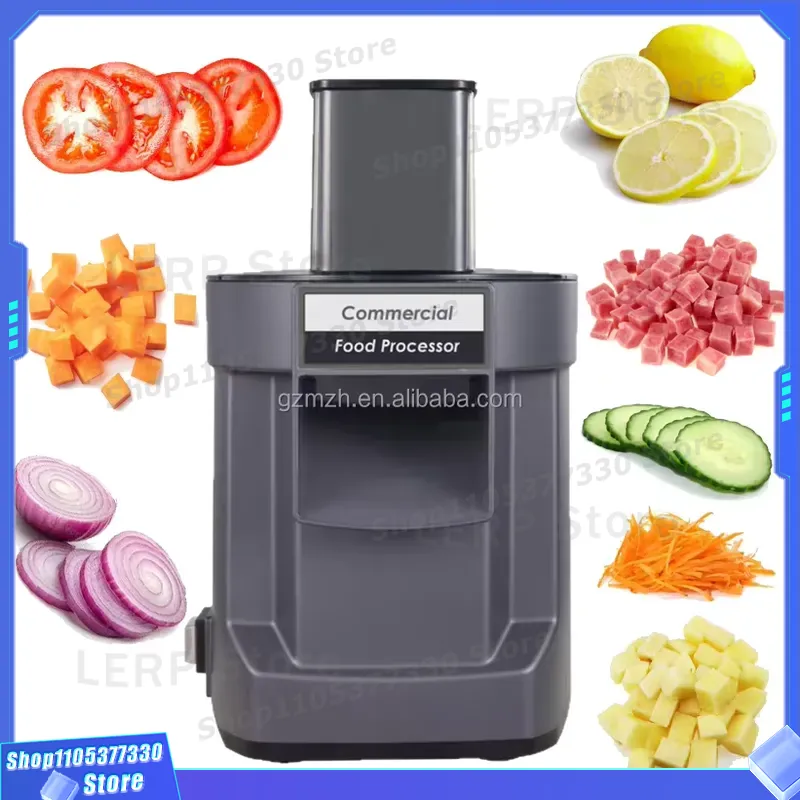 Profesjonalny robot kuchenny 3 – Kitchen Appliances In Store recenzja i cena