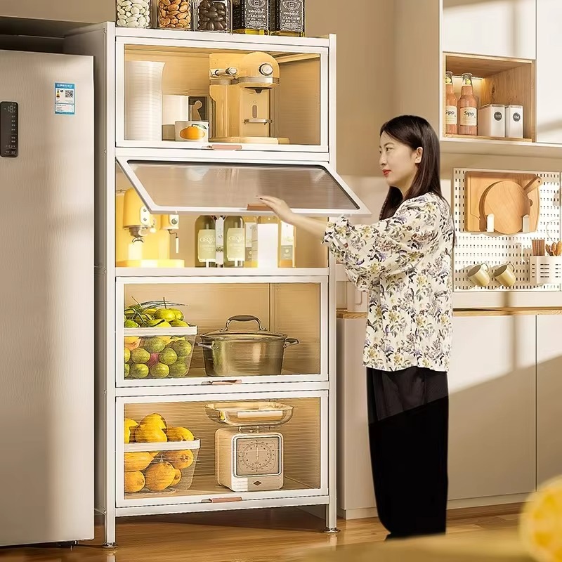 Szafki do sklepu spożywczego,  – Kitchen Appliances In Store recenzja i cena