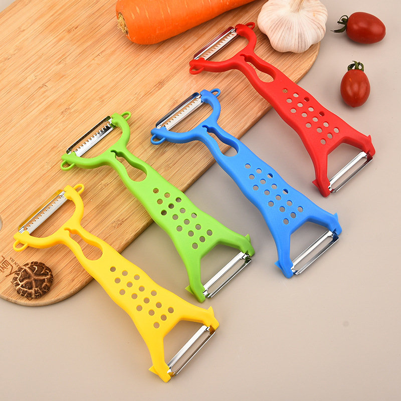 Tarka do marchewki Krajalnica  – Kitchen Appliances Japan recenzja i cena