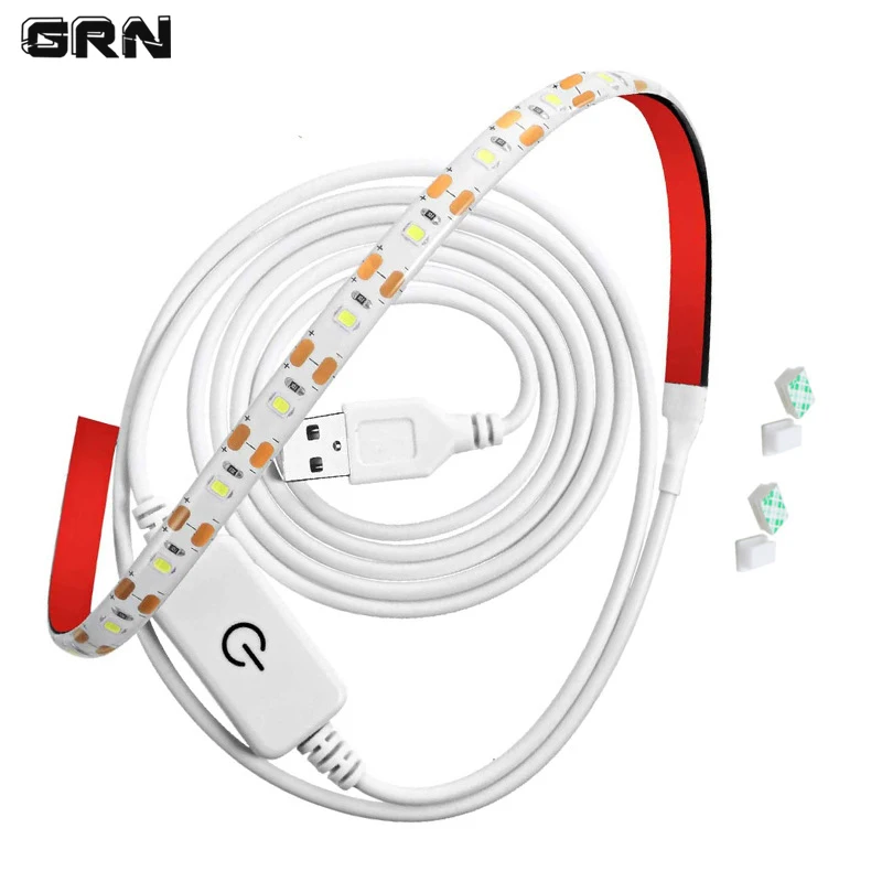 USB 5V 1m 2m 3m Zestaw listew  – Kitchen Appliances White recenzja i cena