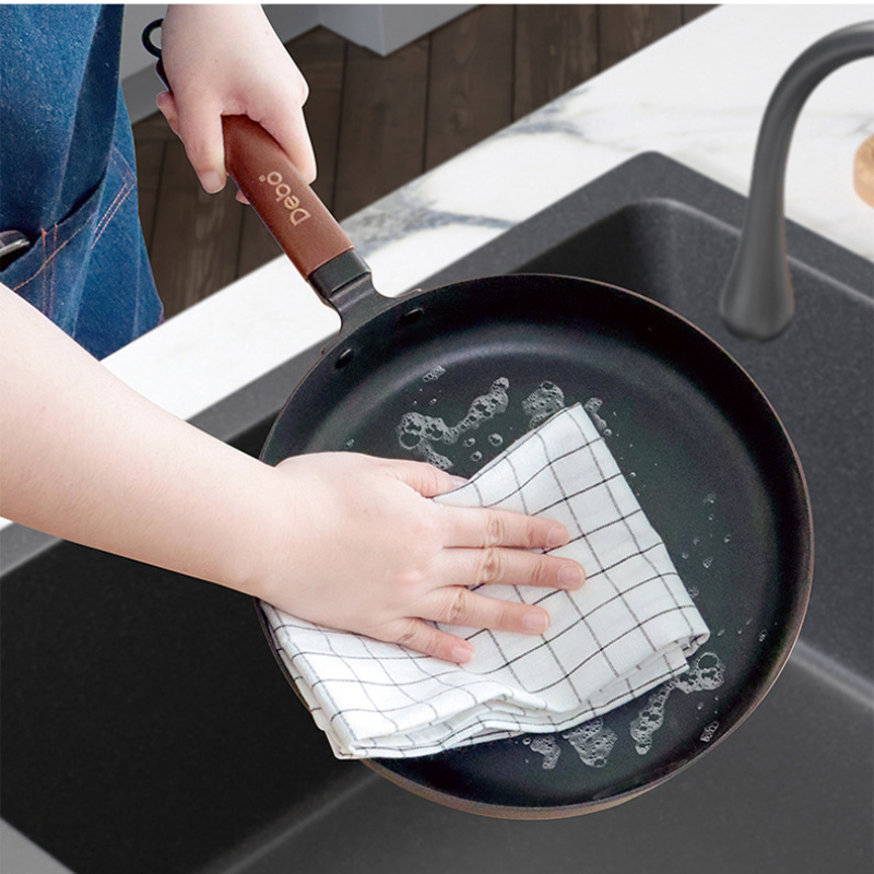 4/8/12 szt., 45 cm * 62 cm, Cz – Kitchen Appliances White recenzja i cena