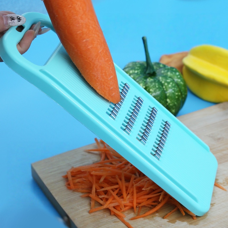 Tarka do warzyw Krajalnica do  – Kitchen Appliances Japan recenzja i cena