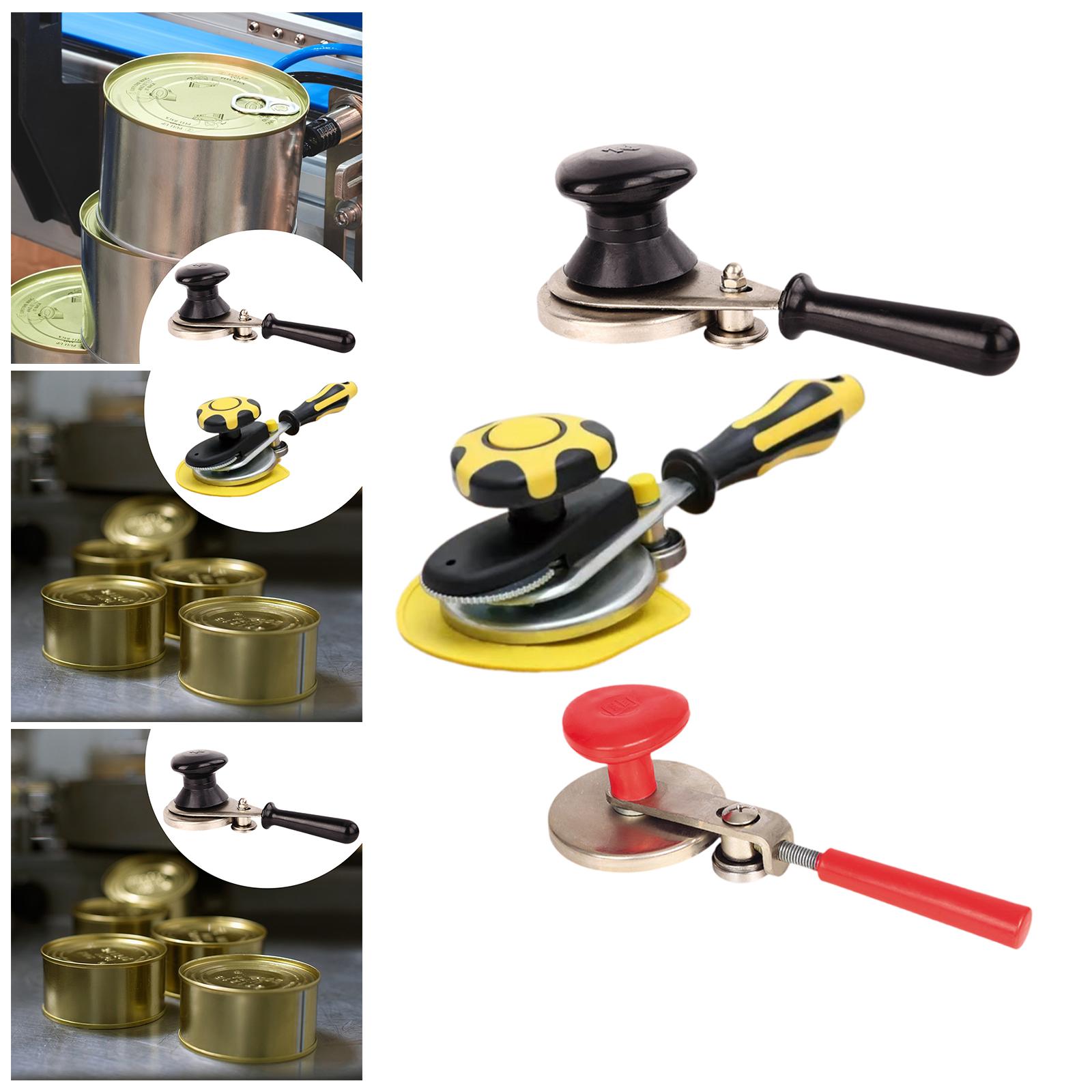Ręczna zgrzewarka do puszek Er – Kitchen Appliances In Store recenzja i cena