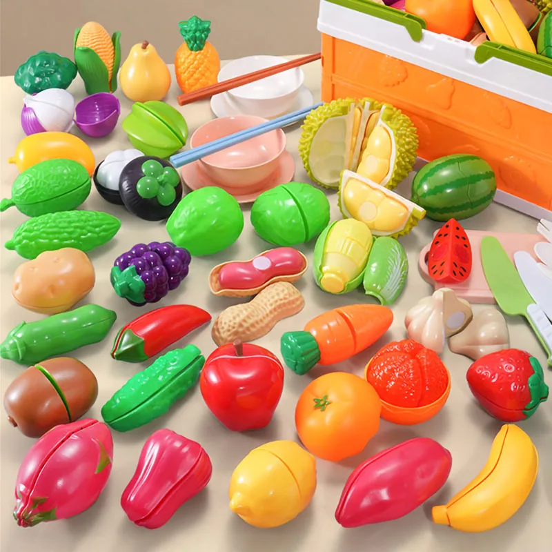 Montessori dom zagraj w krojen – Kitchen Appliances Toys recenzja i cena