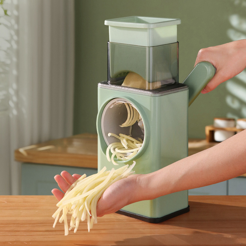 Wielofunkcyjna krajalnica do w – Kitchen Appliances Japan recenzja i cena