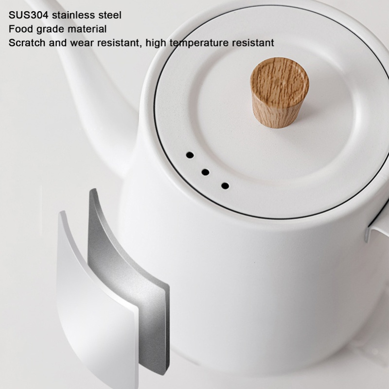 Czajnik elektryczny z elastycz – Electric Kettle Gooseneck recenzja i cena