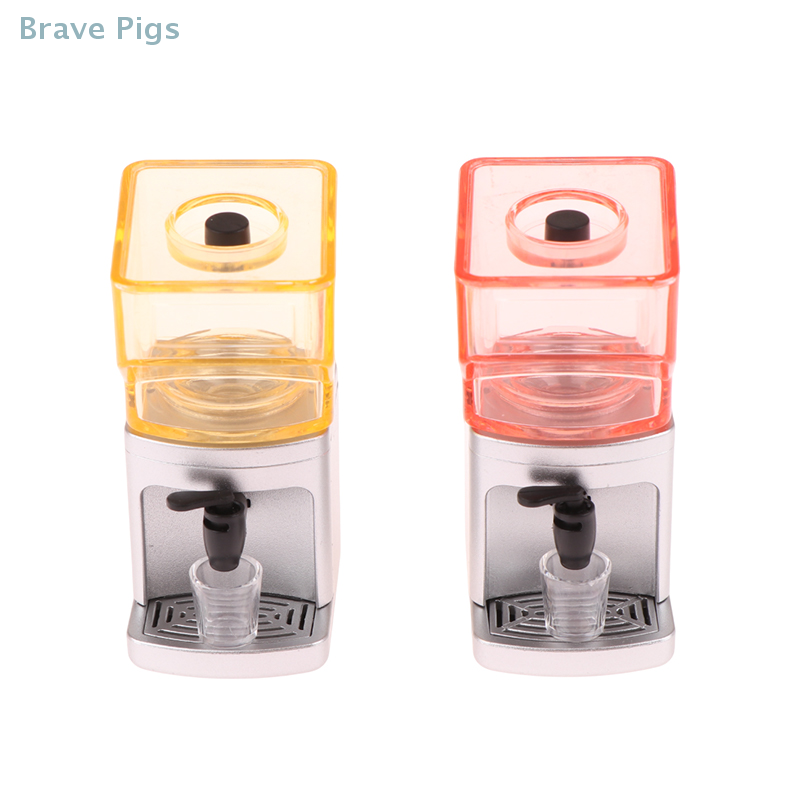 Miniaturowy dozownik wody Mode – Kitchen Appliances Toys recenzja i cena