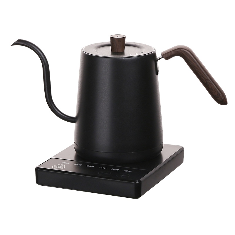Elektryczny czajnik ze stali n – Electric Kettle Gooseneck recenzja i cena