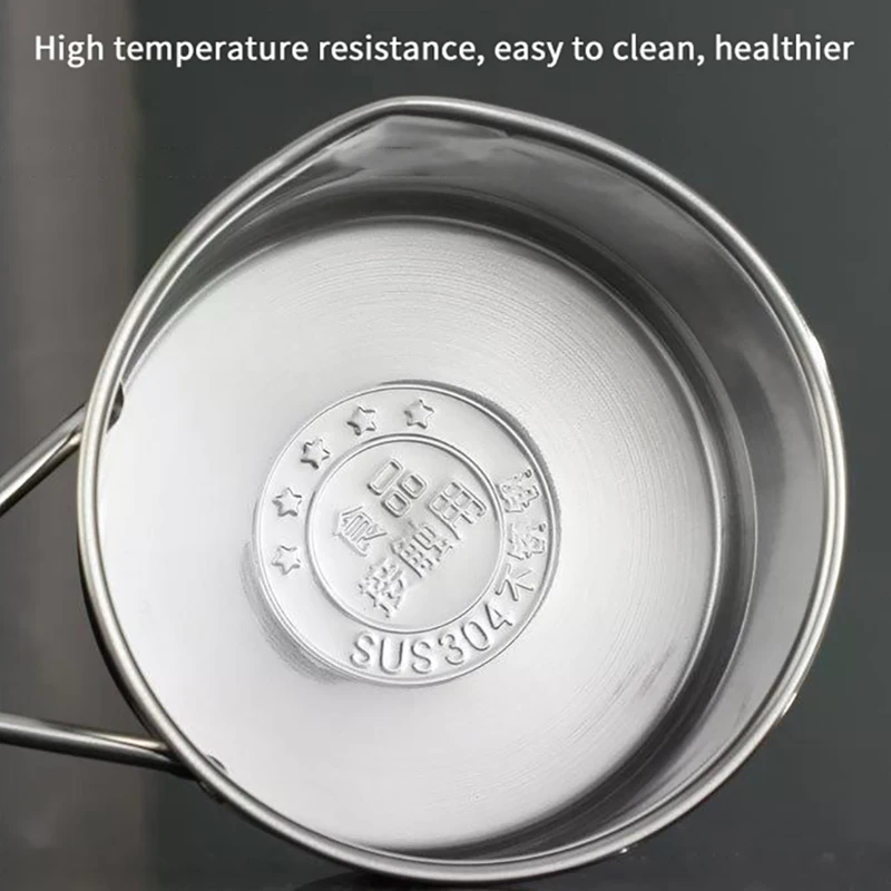 Frytownica ze stali nierdzewne – Deep Fryer Stainless recenzja i cena
