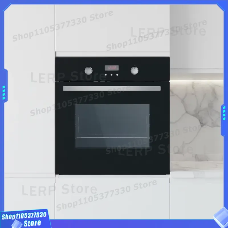 Inteligentny, wbudowany piekar – Kitchen Appliances In Store recenzja i cena